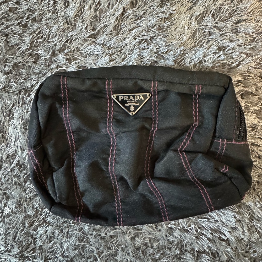 Prada Pouch